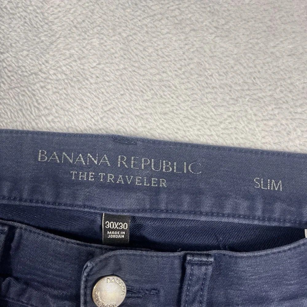 Banana Republic banana republic